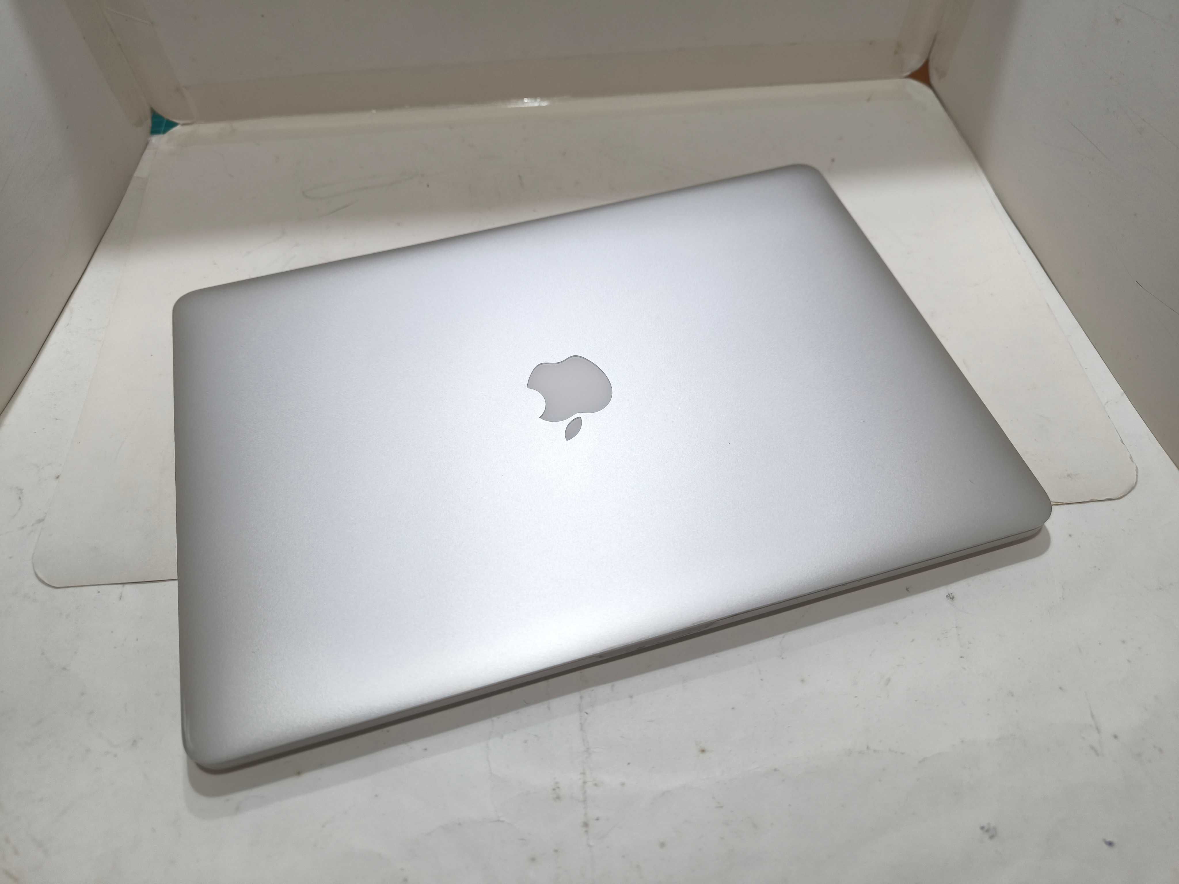 Apple Macbook Pro 15” i7 ssd 500GB 16GB ram Retina # Como NOVO