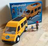 Playmobil 6866  Autobus szkolny