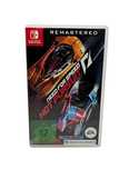 Gra Need for Speed Hot Pursuit Remastered Nintendo Switch