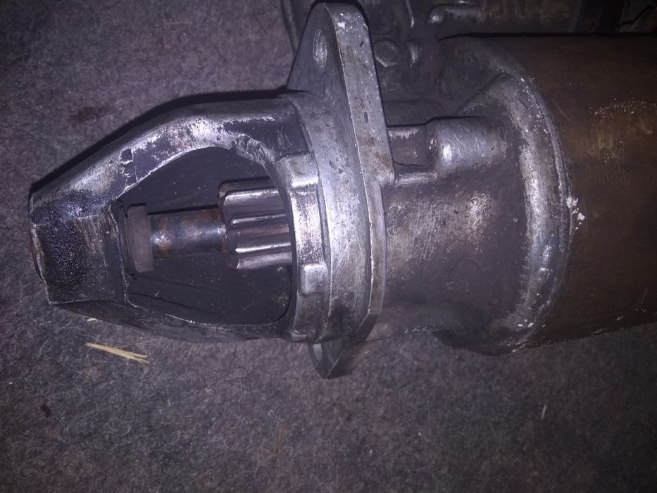 Продам стартер на газон