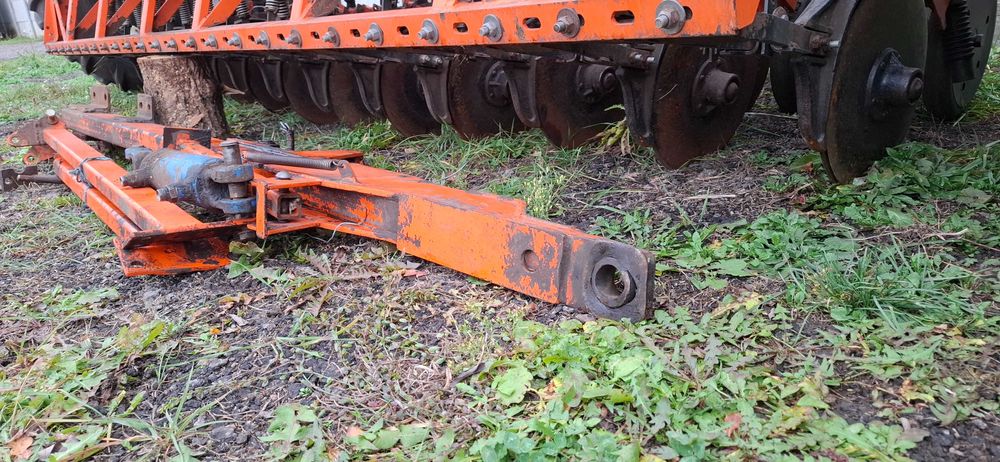 Сеялка СЗФ - 3600 Фаворит