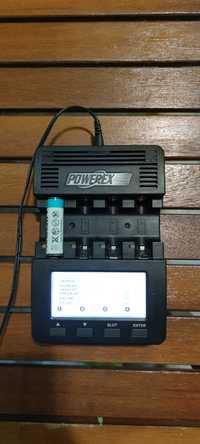 Зарядное устройство Powerex MH-C9000