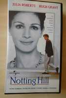 Notting Hill - film VHS