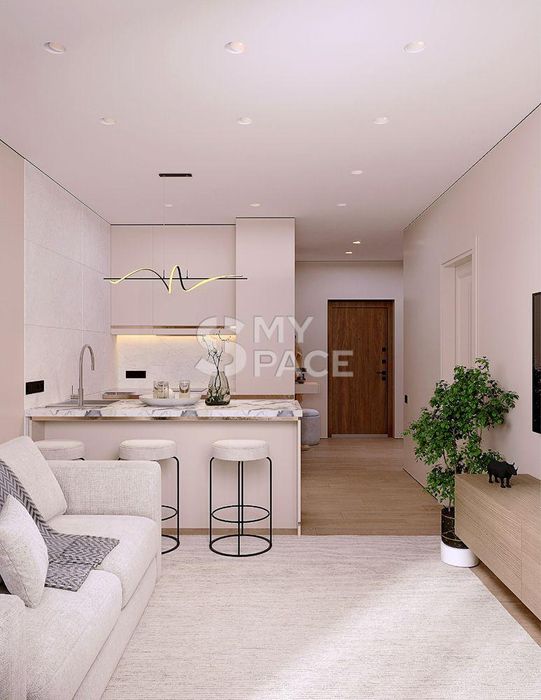 ЖК Варшавський-3, вул. Всеволода Змієнка, Івана Виговського/Виноградар