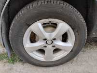 Титани R14 4×100 Ланос opel