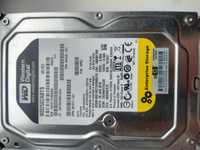 HDD Винчестер WD 250 Gb / 120 md/s western digital