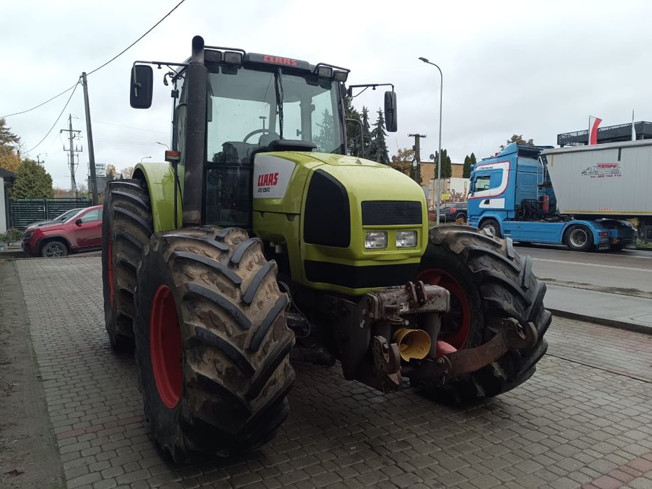 Class Ares 836 RZ TUZ WOM