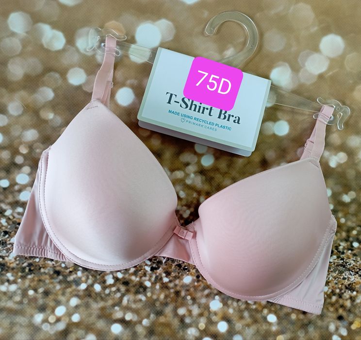 ТОТАЛЬНИЙ РОЗПРОДАЖ!Нові бюстгальтери, (Primark,C&A)