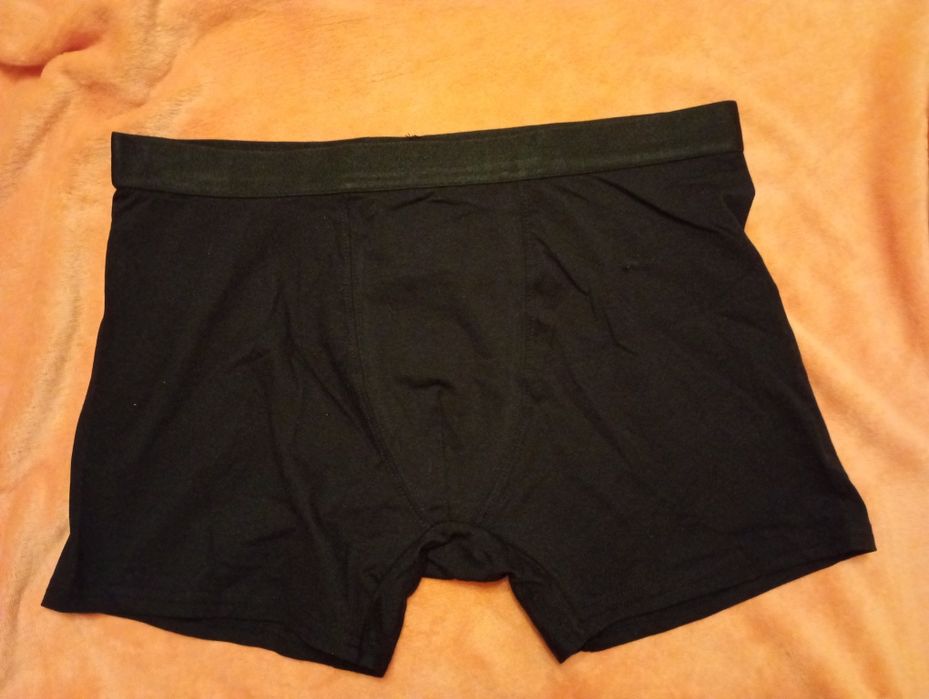 Nowe bokserki męskie cleve xxl