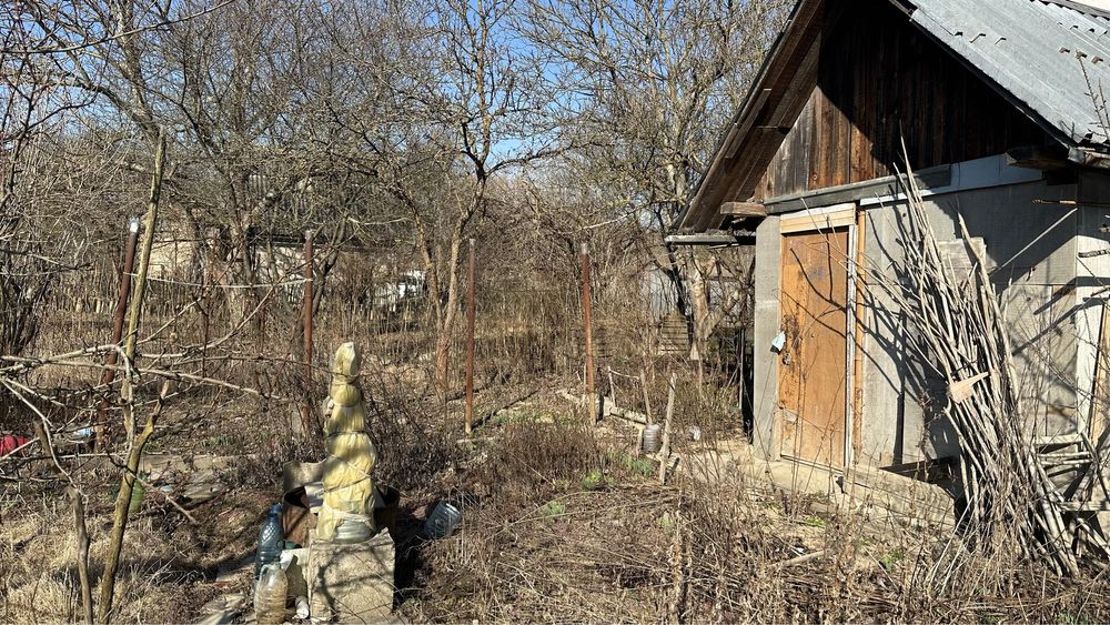 Продаж земельноі ділянки.с.Вовчинці