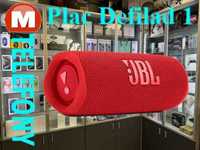 Głośnik przenośny JBL Flip 6 30W czerwony - METRO CENTRUM -