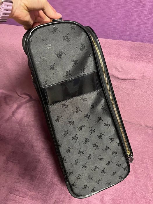 Чемодан валіза 50 см