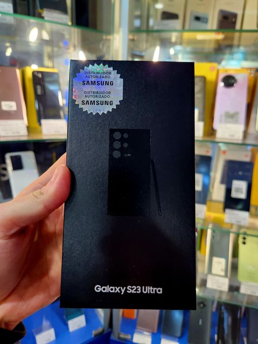 Samsung Galaxy S23 Ultra 5G S918B/0 Duos 256Gb 12/512Gb 1TB Опл.частин