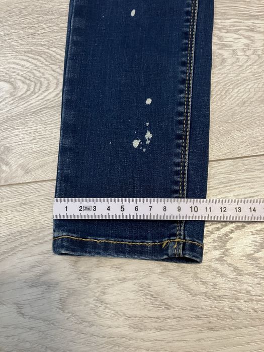 Dżinsy RAIZZED rozm152