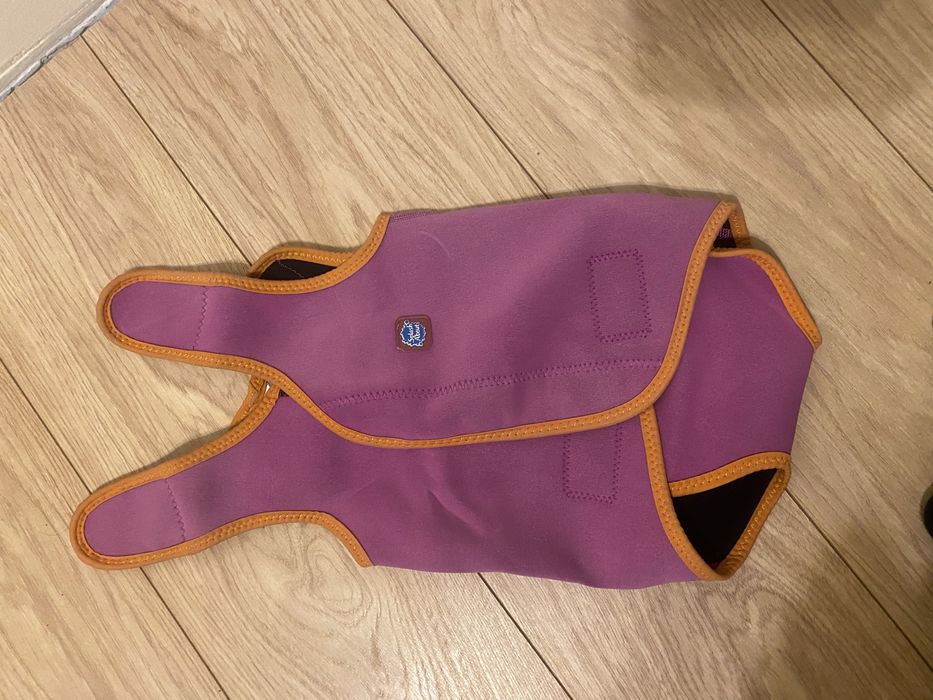 Strój do płwania (piankowy uv50) spalash about 18-30mcy