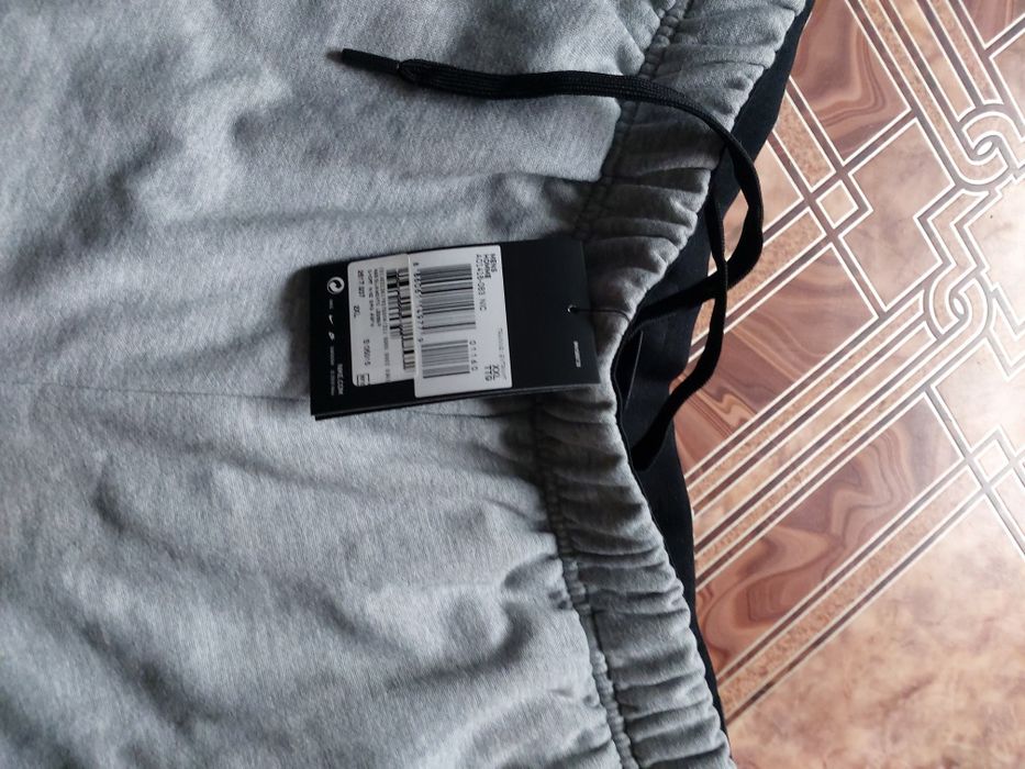 Спортивні шорти dri-fit Nike