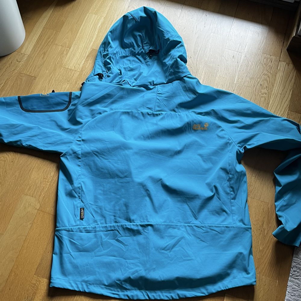Kurtka softshel Jack Wolfskin XXL