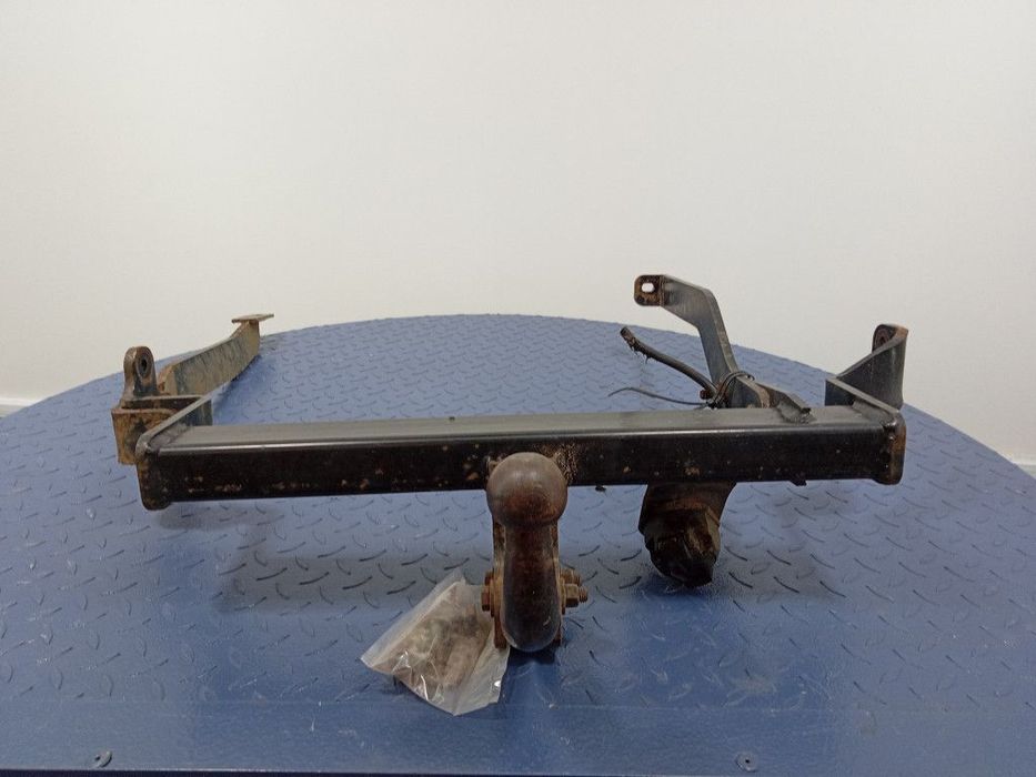 PEUGEOT 807 C8 ULYSSE HAK HOLOWNICZY 315093 7 PIN