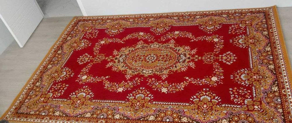 Продам старовинний килим 80-х років