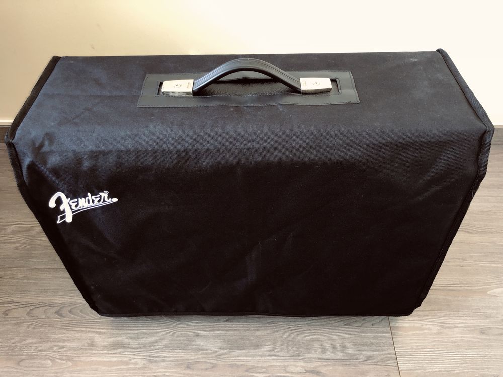 Amplificador FENDER CHAMPION 100