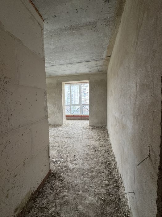 Квартира с видом на море г.Черноморск ЖК Парус