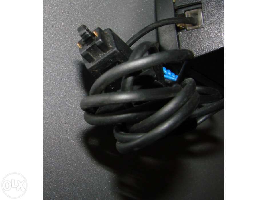 Carregador Ericsson