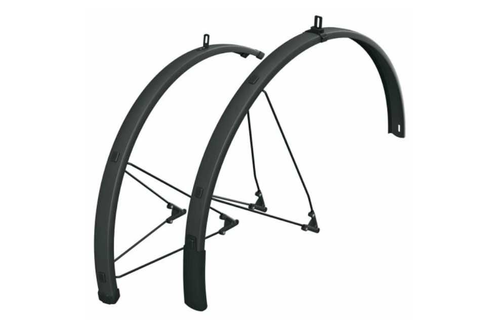 Błotniki SKS Bluemels Style 28" 56mm