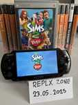 PSP – The Sims 2: Pets – Platinum