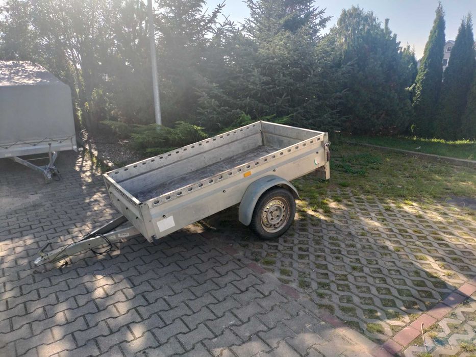 Przyczepka stema