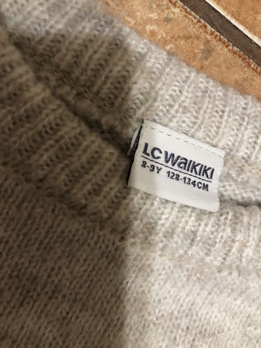 Одяг для дівчаток Walkiki, Cool Club, H&M (р 122,128,134)