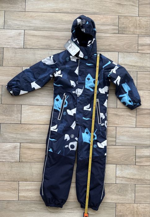 Комбінезон Reima, оригінал розмір від 9 до 11 років