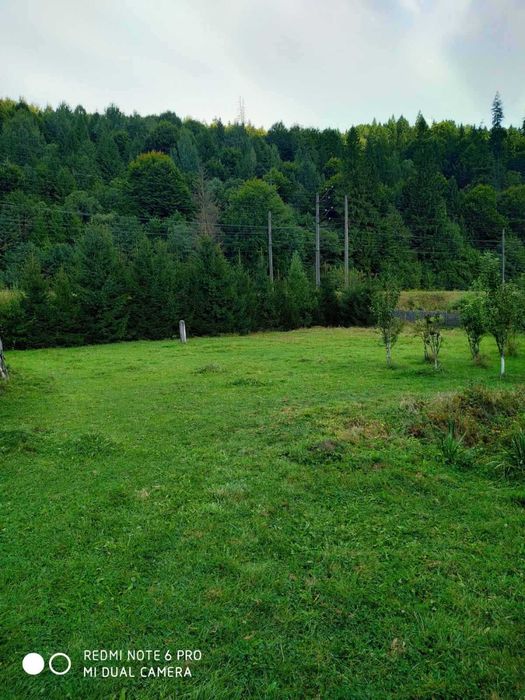Продається будинок,мебльований. За 15 км. до Славська,до м. Сколе 5 км