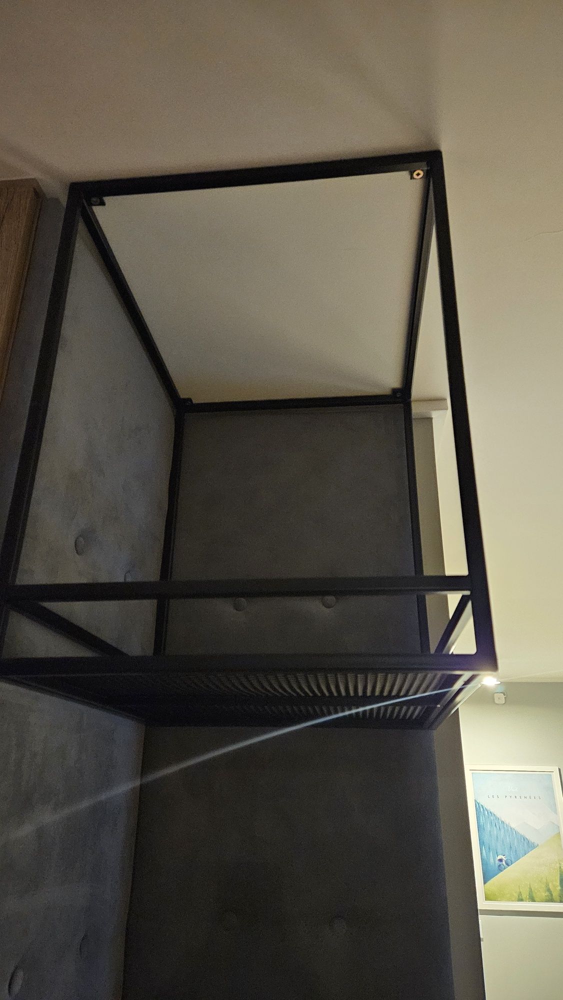 Polka sufit loft