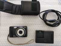 Cameira de vídeo Casio Exilim QV-R300