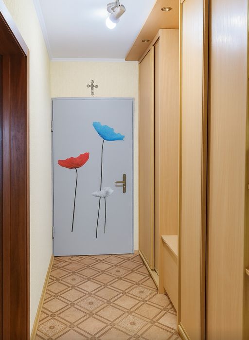 Продаж 1 кім квартира ЖК Ярославичі 1 / Кургузова 1а