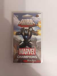Marvel Champions War Machine dodatek lcg