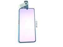 Samsung Galaxy S21 Ekran + Korpus Oryginalny Demontaż | #1663