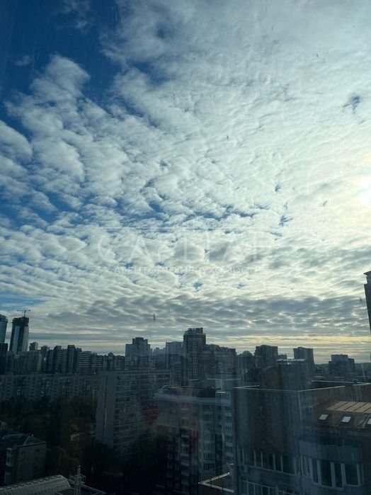 Продаж 3к квартири 118м2, ЖК А136 Highlight Tower, Палац України
