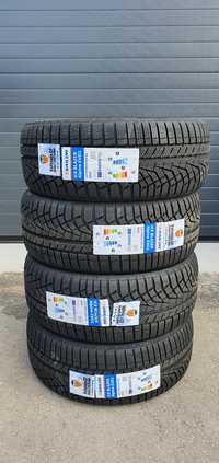 Opony zimowe 
SAILUN 225/45 R18 ICE BLAZER ALPINE EVO1 95V XL