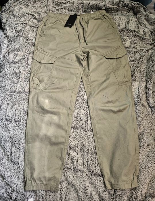 Joggery męskie rozm. XS