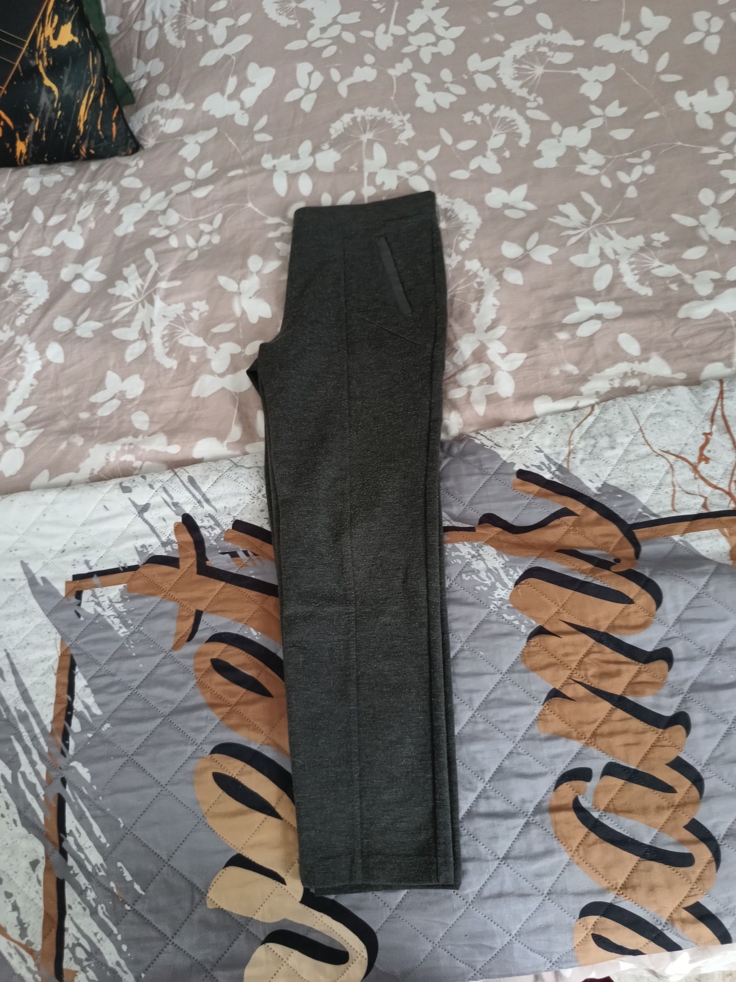 Legginsy damskie Bershka xs