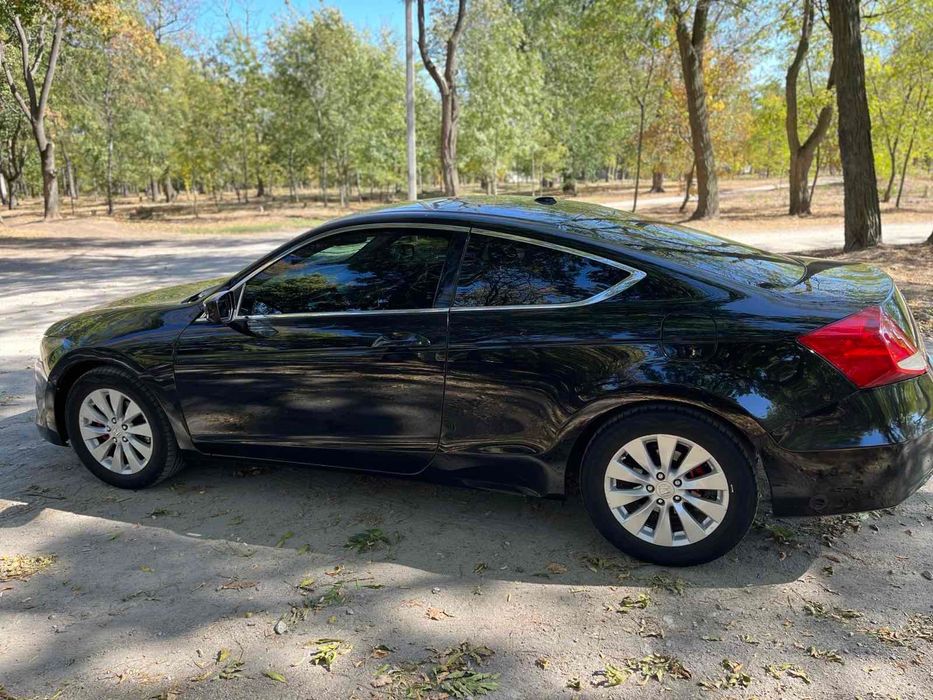 Продам Honda Acсord 2012 рік