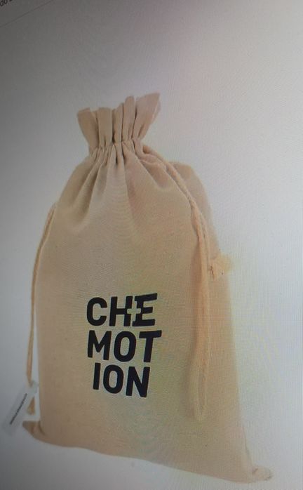 Synthetic  set Chemotion