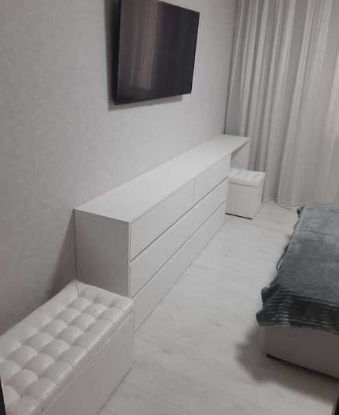 Продам 2 комн кв  Новострой ЖК Мира 4 Евроремонт Мебель Техника  OA