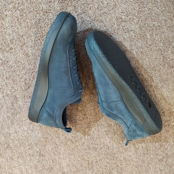 36,38,39,41. Кроссовки Ecco Soft 1 W. Gore-tex. Арт:400653/05308