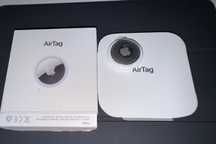 Nowy airtag Apple lokalizator