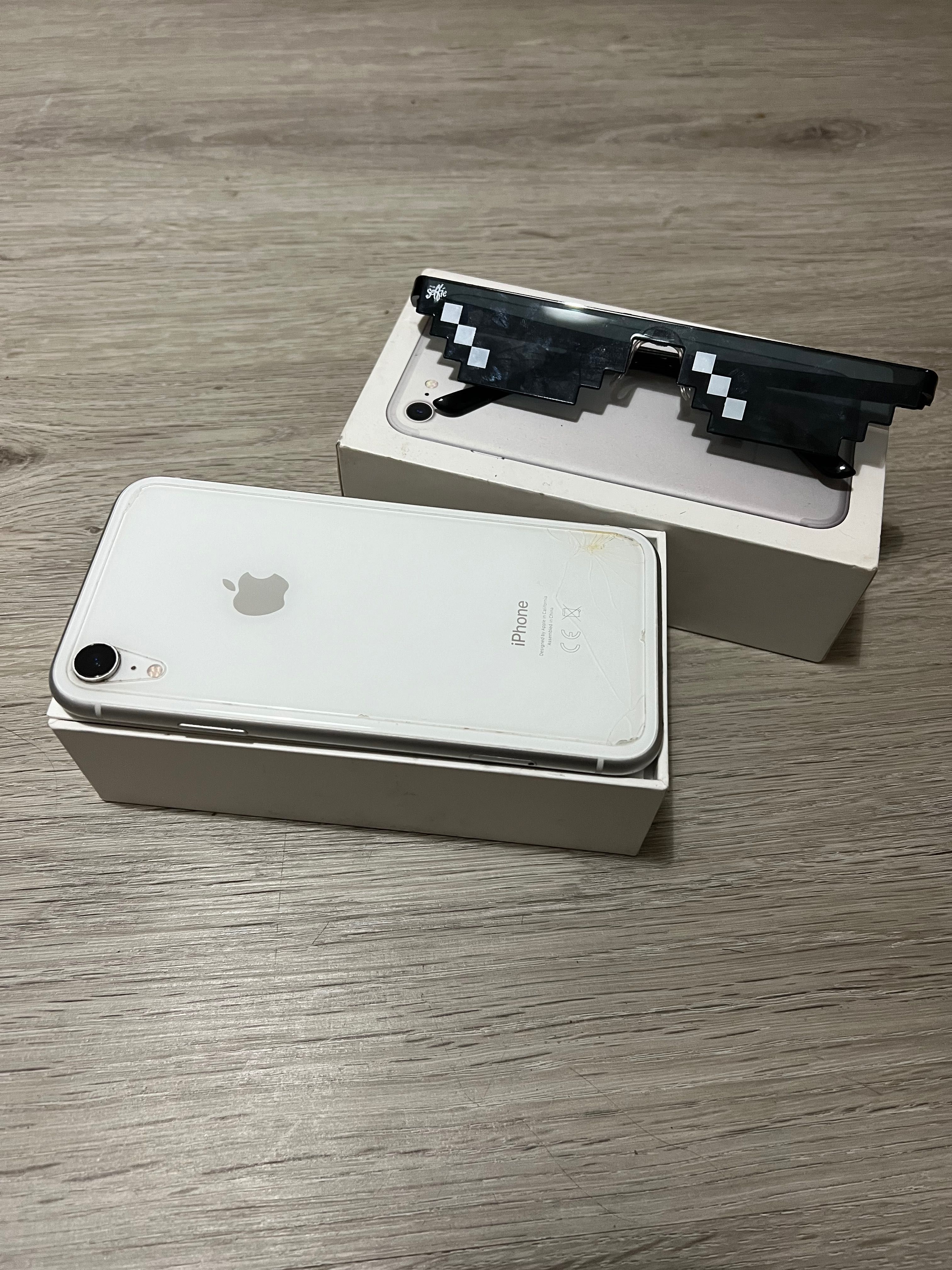 iPhone XR Idealności 100%