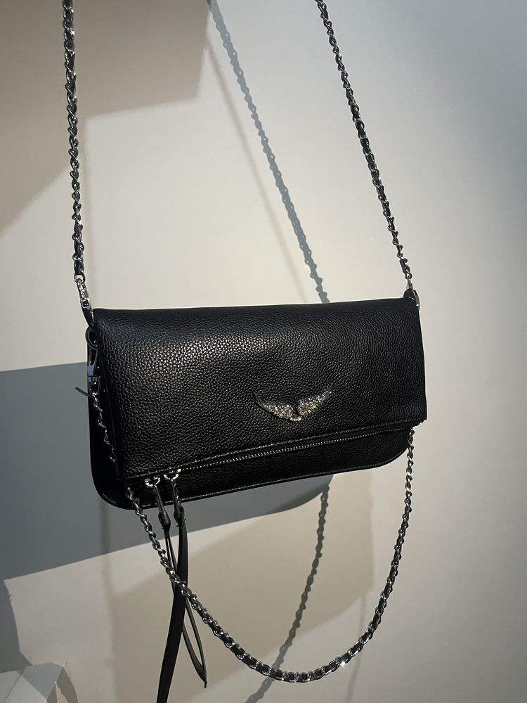 Mala Feminina Zadig & Voltaire