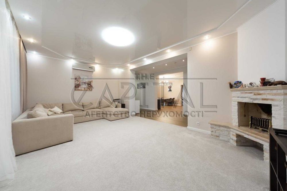 Продаж Ексклюзивний Будинок Осокорки