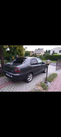 FIAT Siena  1,2 benzyna